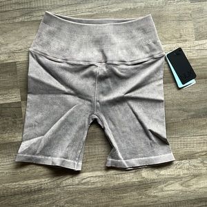 CycleBar Biker Shorts